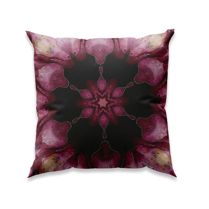 BOHO NR K117 - Unique velvet cushion covers - Design By Helena Mernissi