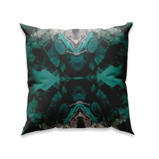 BOHO NR K149 - Unique cushion covers in velvet - Design By Helena Mernissi