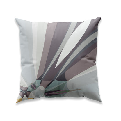 RETRO - PASTEL - NO K2 - Unique velvet cushion cover - Design By Helena Mernissi