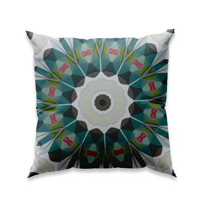 RETRO - NR K63 - Unique cushion covers in velvet - Design By Helena Mernissi